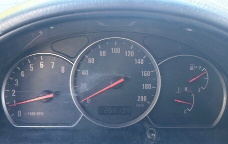 Suzuki Grand Vitara, 2005 год, 670 000 рублей, 13 фотография