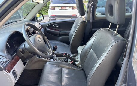 Suzuki Grand Vitara, 2005 год, 670 000 рублей, 7 фотография