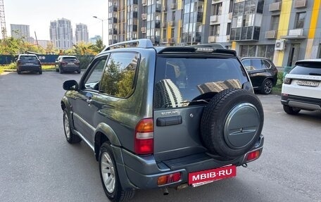 Suzuki Grand Vitara, 2005 год, 670 000 рублей, 6 фотография