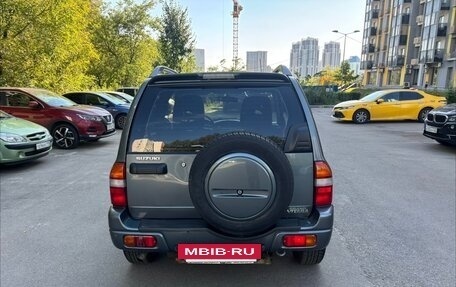 Suzuki Grand Vitara, 2005 год, 670 000 рублей, 5 фотография