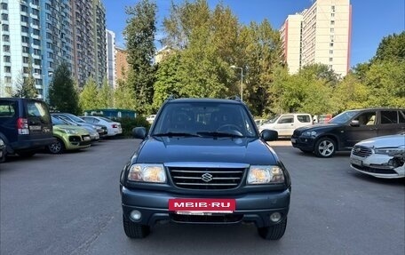 Suzuki Grand Vitara, 2005 год, 670 000 рублей, 2 фотография