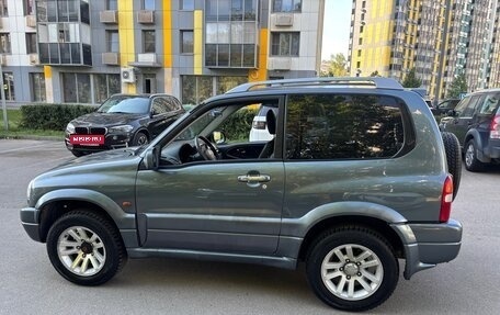 Suzuki Grand Vitara, 2005 год, 670 000 рублей, 8 фотография