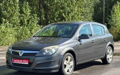 Opel Astra H, 2010 год, 239 000 рублей, 1 фотография