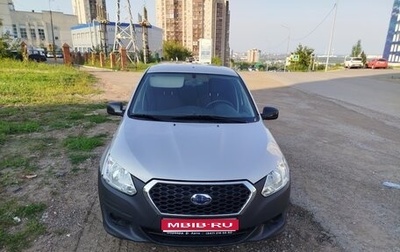 Datsun on-DO I рестайлинг, 2016 год, 320 000 рублей, 1 фотография