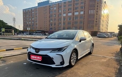 Toyota Corolla, 2022 год, 1 175 000 рублей, 1 фотография