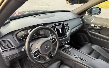 Volvo XC90 II рестайлинг, 2019 год, 5 500 000 рублей, 2 фотография