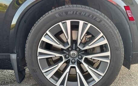 Volvo XC90 II рестайлинг, 2019 год, 5 500 000 рублей, 14 фотография