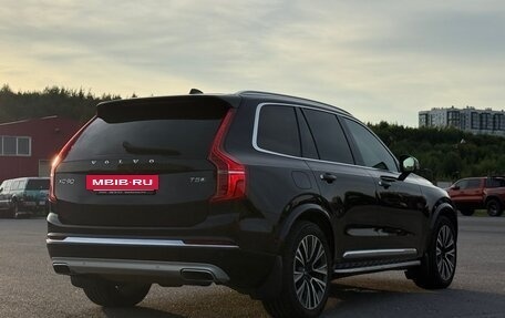 Volvo XC90 II рестайлинг, 2019 год, 5 500 000 рублей, 5 фотография