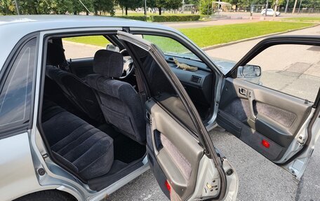 Mitsubishi Galant VIII, 1990 год, 480 000 рублей, 9 фотография