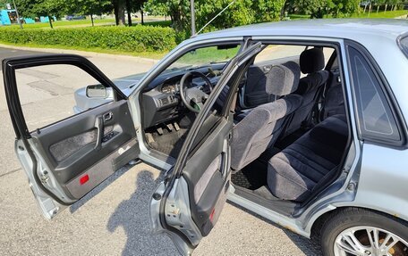 Mitsubishi Galant VIII, 1990 год, 480 000 рублей, 11 фотография