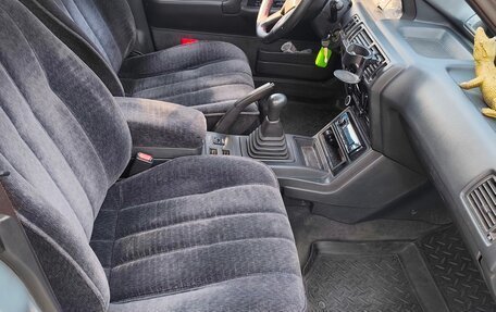 Mitsubishi Galant VIII, 1990 год, 480 000 рублей, 14 фотография