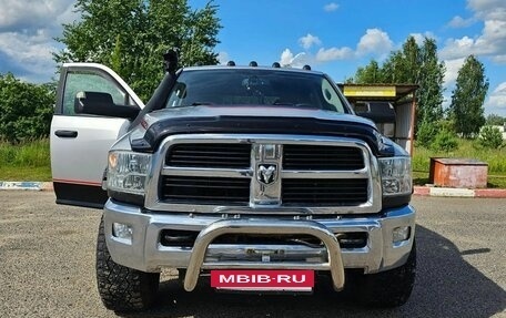 Dodge RAM IV, 2012 год, 3 400 000 рублей, 2 фотография