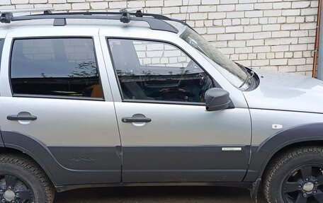 Chevrolet Niva I рестайлинг, 2013 год, 730 000 рублей, 6 фотография