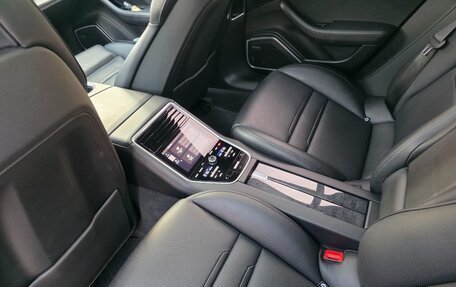 Porsche Panamera II рестайлинг, 2019 год, 9 300 000 рублей, 7 фотография