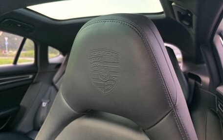 Porsche Panamera II рестайлинг, 2019 год, 9 300 000 рублей, 5 фотография