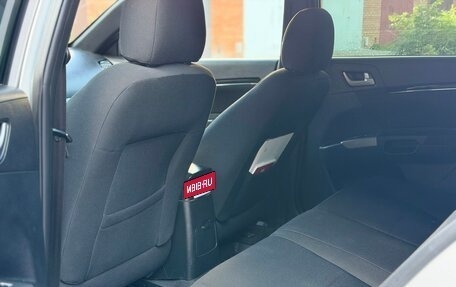 Geely Emgrand EC7, 2013 год, 485 000 рублей, 18 фотография