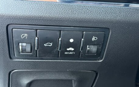 Geely Emgrand EC7, 2013 год, 485 000 рублей, 20 фотография