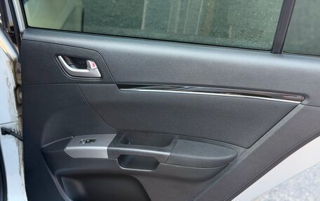 Geely Emgrand EC7, 2013 год, 485 000 рублей, 30 фотография