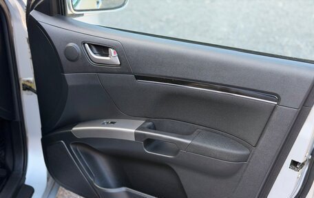 Geely Emgrand EC7, 2013 год, 485 000 рублей, 31 фотография