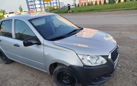 Datsun on-DO I рестайлинг, 2016 год, 320 000 рублей, 10 фотография