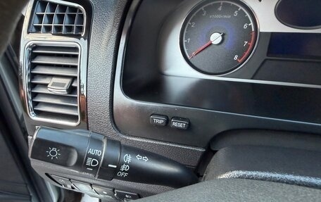Geely Emgrand EC7, 2013 год, 485 000 рублей, 34 фотография