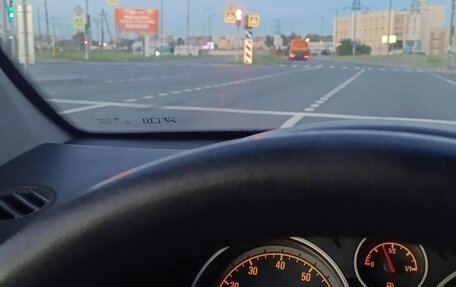 Opel Astra H, 2010 год, 239 000 рублей, 8 фотография