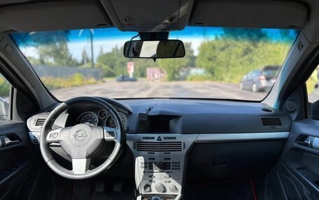 Opel Astra H, 2010 год, 239 000 рублей, 4 фотография
