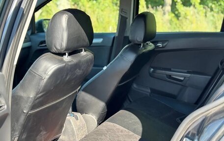 Opel Astra H, 2010 год, 239 000 рублей, 5 фотография