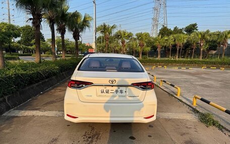 Toyota Corolla, 2022 год, 1 175 000 рублей, 4 фотография