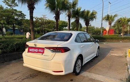 Toyota Corolla, 2022 год, 1 175 000 рублей, 3 фотография