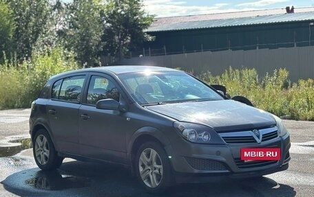 Opel Astra H, 2010 год, 239 000 рублей, 3 фотография
