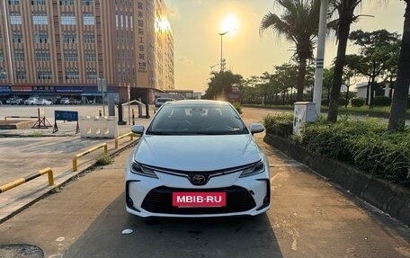 Toyota Corolla, 2022 год, 1 175 000 рублей, 2 фотография