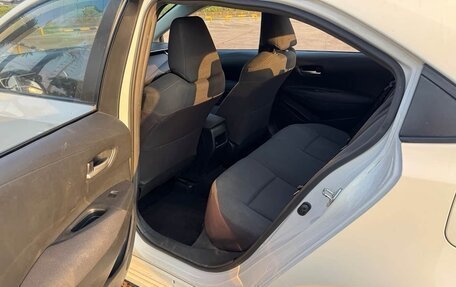 Toyota Corolla, 2022 год, 1 175 000 рублей, 6 фотография