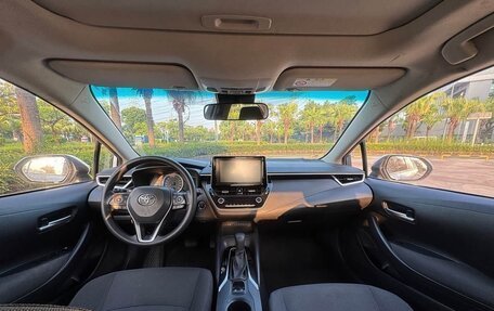 Toyota Corolla, 2022 год, 1 175 000 рублей, 7 фотография