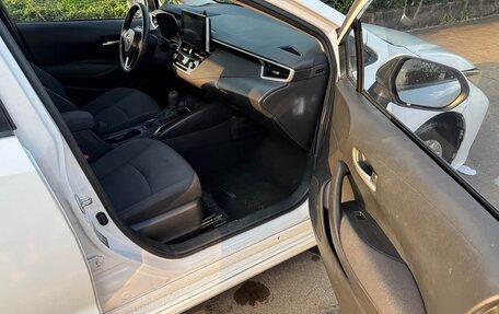 Toyota Corolla, 2022 год, 1 175 000 рублей, 9 фотография