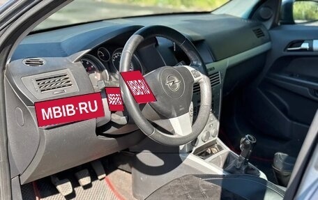 Opel Astra H, 2010 год, 239 000 рублей, 6 фотография