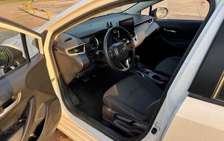 Toyota Corolla, 2022 год, 1 175 000 рублей, 8 фотография
