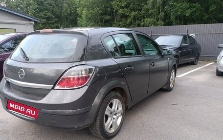 Opel Astra H, 2010 год, 239 000 рублей, 7 фотография