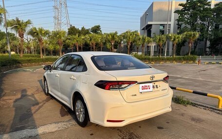 Toyota Corolla, 2022 год, 1 175 000 рублей, 5 фотография