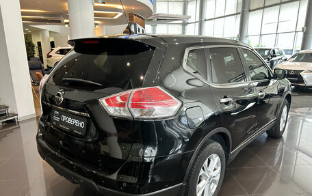 Nissan X-Trail, 2015 год, 1 798 000 рублей, 6 фотография