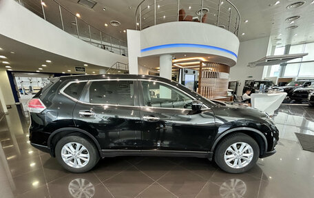 Nissan X-Trail, 2015 год, 1 798 000 рублей, 5 фотография