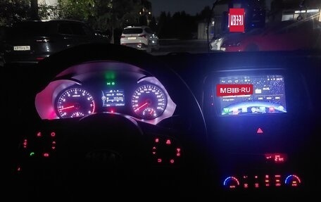 KIA Optima IV, 2016 год, 1 450 000 рублей, 5 фотография