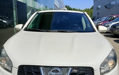 Nissan Qashqai, 2013 год, 1 100 000 рублей, 1 фотография