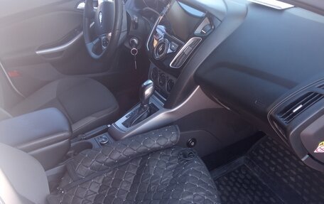 Ford Focus III, 2013 год, 730 000 рублей, 1 фотография