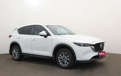 Mazda CX-5 II, 2025 год, 3 970 000 рублей, 1 фотография