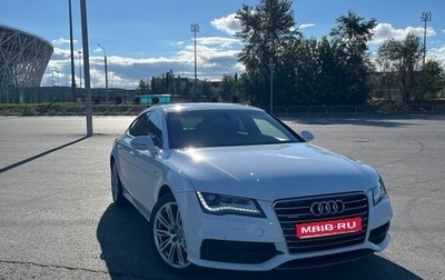 Audi A7, 2013 год, 1 900 000 рублей, 1 фотография
