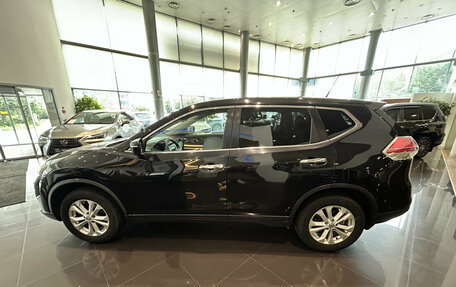 Nissan X-Trail, 2015 год, 1 798 000 рублей, 10 фотография