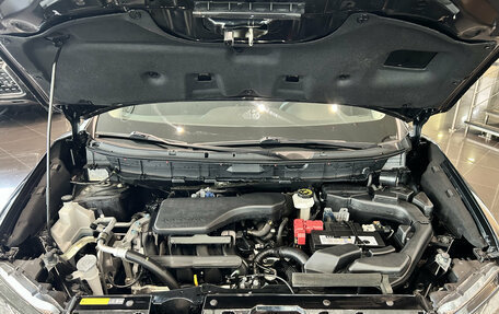 Nissan X-Trail, 2015 год, 1 798 000 рублей, 11 фотография