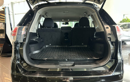 Nissan X-Trail, 2015 год, 1 798 000 рублей, 12 фотография