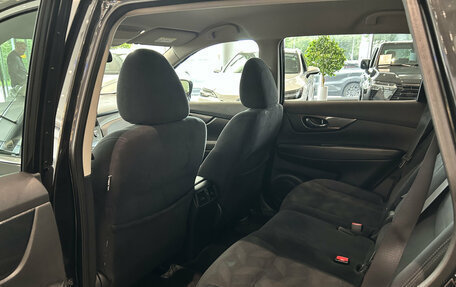Nissan X-Trail, 2015 год, 1 798 000 рублей, 15 фотография